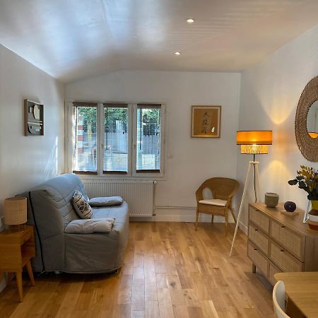 Cocon Cosy Aux Portes De Paris / Joinville-Le-Pont Zewnętrze zdjęcie