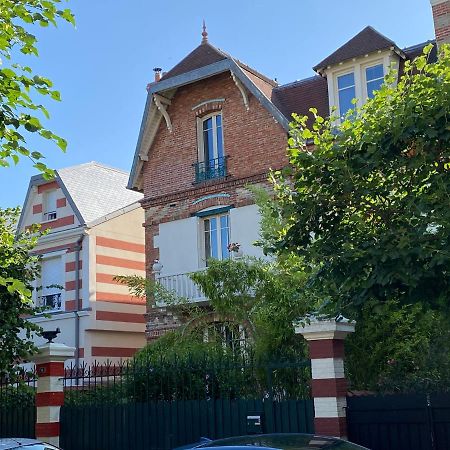 Cocon Cosy Aux Portes De Paris / Joinville-Le-Pont Zewnętrze zdjęcie