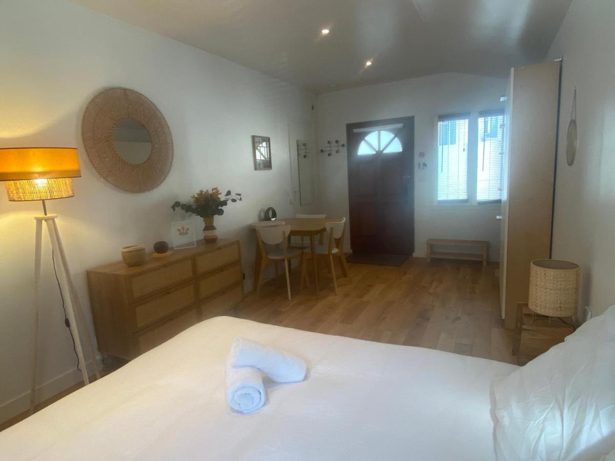 Cocon Cosy Aux Portes De Paris / Joinville-Le-Pont Zewnętrze zdjęcie
