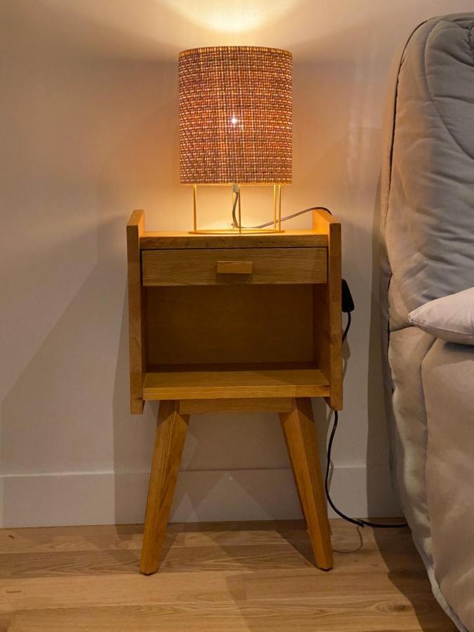 Cocon Cosy Aux Portes De Paris / Joinville-Le-Pont Zewnętrze zdjęcie