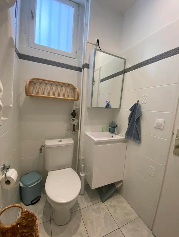 Cocon Cosy Aux Portes De Paris / Joinville-Le-Pont Zewnętrze zdjęcie