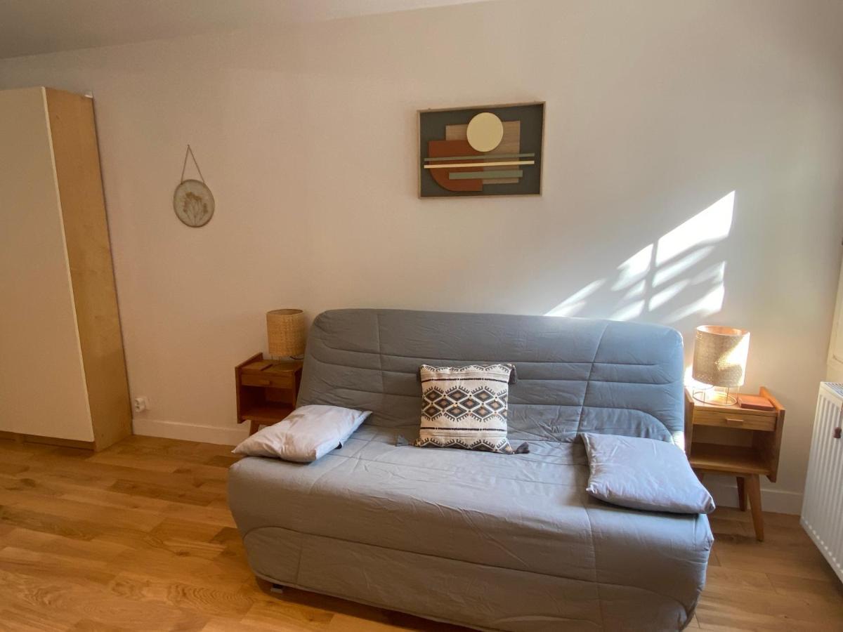 Cocon Cosy Aux Portes De Paris / Joinville-Le-Pont Zewnętrze zdjęcie