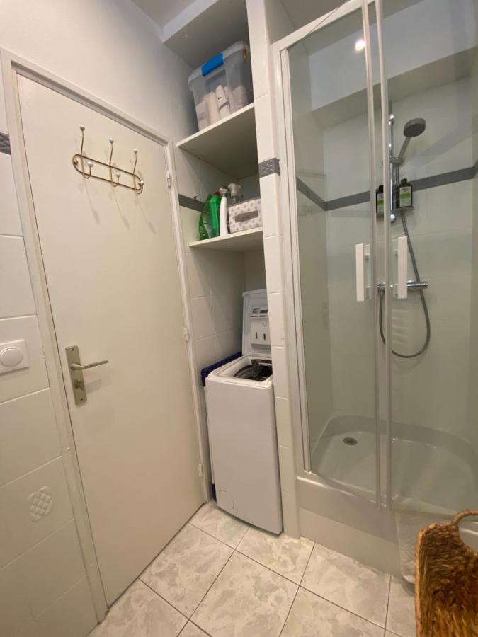 Cocon Cosy Aux Portes De Paris / Joinville-Le-Pont Zewnętrze zdjęcie