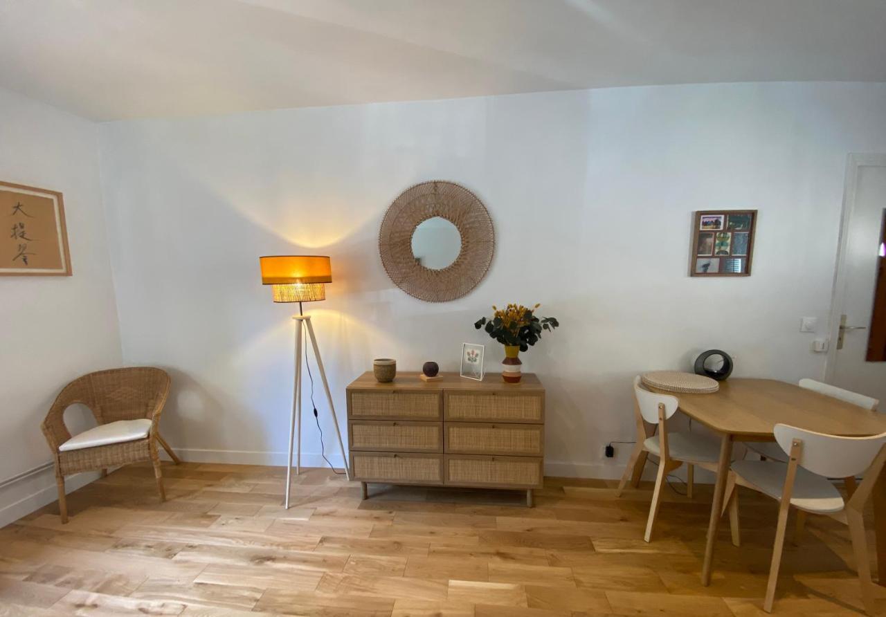 Cocon Cosy Aux Portes De Paris / Joinville-Le-Pont Zewnętrze zdjęcie
