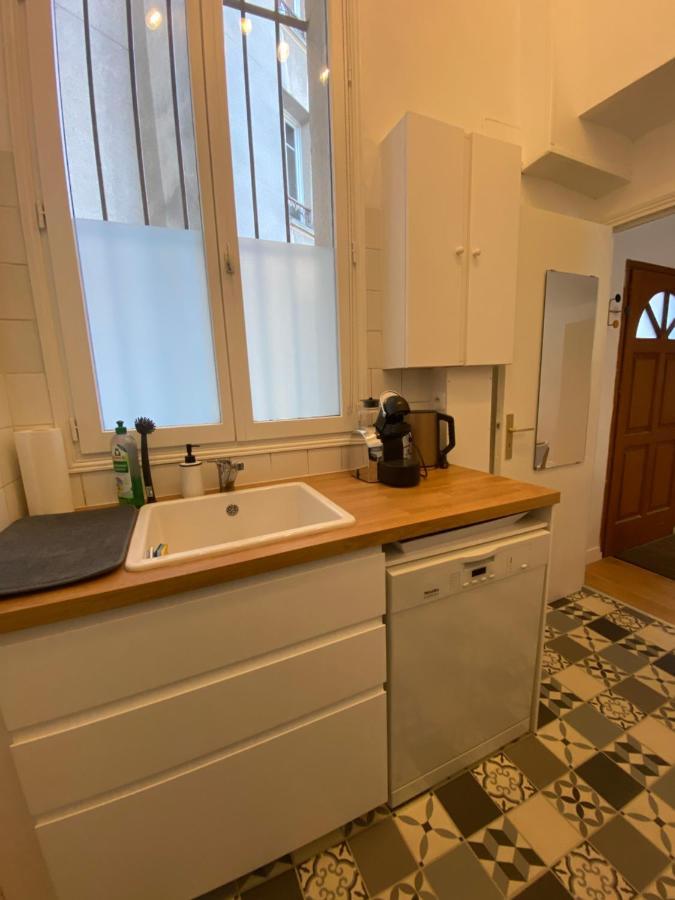 Cocon Cosy Aux Portes De Paris / Joinville-Le-Pont Zewnętrze zdjęcie