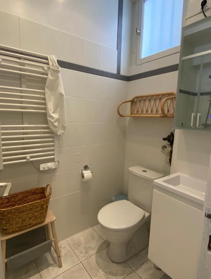 Cocon Cosy Aux Portes De Paris / Joinville-Le-Pont Zewnętrze zdjęcie