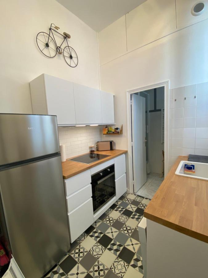 Cocon Cosy Aux Portes De Paris / Joinville-Le-Pont Zewnętrze zdjęcie